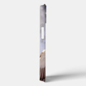 マラードアヒル野生生物写真鳥好き Case-Mate iPhoneケース (裏面 / 右)