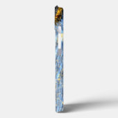 マラードアヒル野生生物写真鳥好き Case-Mate iPhoneケース (裏面 / 左)