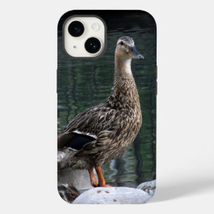 マラードアヒル電話ケース Case-Mate iPhone 14ケース