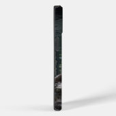 マラードアヒル電話ケース Case-Mate iPhoneケース (裏面 / 右)