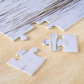 マラードアヒル ジグソーパズル (側面)