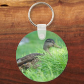 マラードキーチェーン キーホルダー (正面)