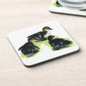 マラードダクリングス コースター (左側)