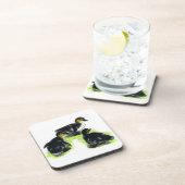 マラードダクリングス コースター (右側)