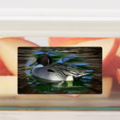 マラードダックオンレイク ラベル (貼付)