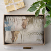 マラードダックスティッシュペーパー 薄葉紙 (ギフト)