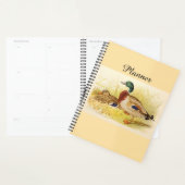 マラードダックスプランナー プランナー手帳 (ディスプレー)