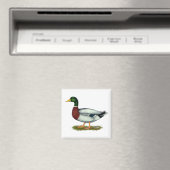 マラードダックドレイク マグネット (インサイチュ (食洗機))