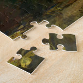 マラードダックパズル ジグソーパズル (側面)