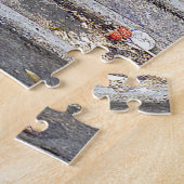 マラードダックパズル ジグソーパズル (側面)