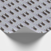 マラードダックフォトラッピング紙 ラッピングペーパー (角)