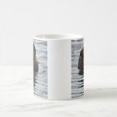 マラードダックマグ コーヒーマグカップ (中央)