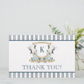 マラードダック折り畳み感謝の気持ち 便箋 (スタンド正面)