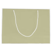 マラードダック抱き枕 ラージペーパーバッグ (裏面)