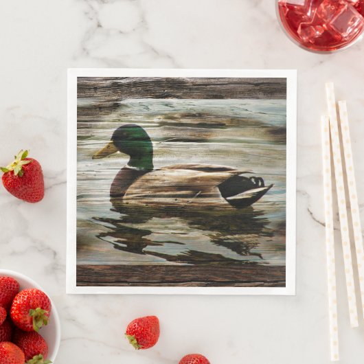 マラードダック (インサイチュ)