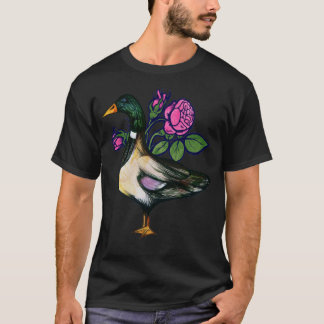 マラードダック1 Tシャツ