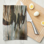 マラードダック キッチンタオル (四つ折り)