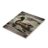 マラードダック タイル (側面)