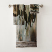 マラードダック バスタオルセット (インサイチュ)