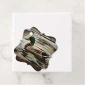 マラードダック フェイバータグ (インサイチュ)