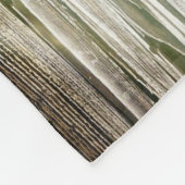 マラードダック フリースブランケット (角)