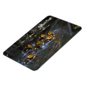 マラードダック マグネット (左側)