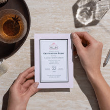 マラードダック モノグラム 卒業 クラレスト