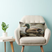 マラードダック ランバークッション (椅子)