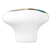 マラードダックDIY セラミックノブ (側面)