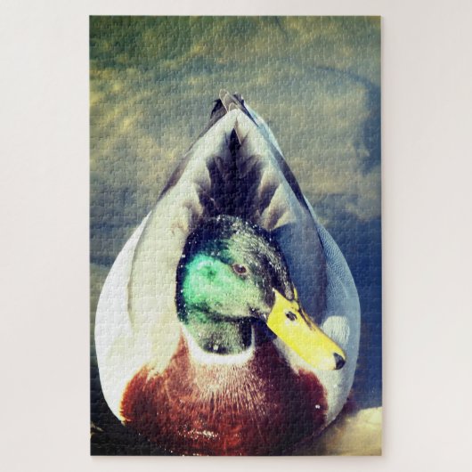 マラードパズル ジグソーパズル (縦)