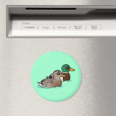 マラードペア マグネット (インサイチュ (食洗機))