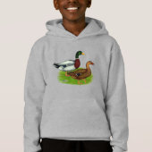 マラードレイクアンドダック (正面)