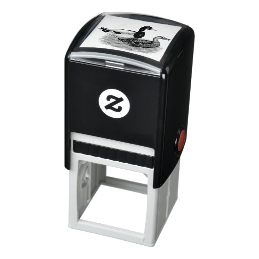 マラードレイクアンドダック セルフインキングスタンプ (商品)