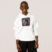 マラードレイクモザイクサークル (正面フル)