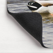 マラードレイク マウスパッド (コーナー)