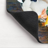 マラードレイク マウスパッド (コーナー)