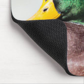 マラードレイク マウスパッド (コーナー)