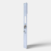 マラード飛んでいるドレイク野生生物ギフト Case-Mate iPhoneケース (裏面 / 右)