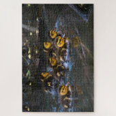 マラード・ダックリング ジグソーパズル (縦)