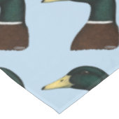 マラード・ドレイク・ヘッド テーブルクロス (アングル)