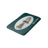 マラード バスマット (アングル)