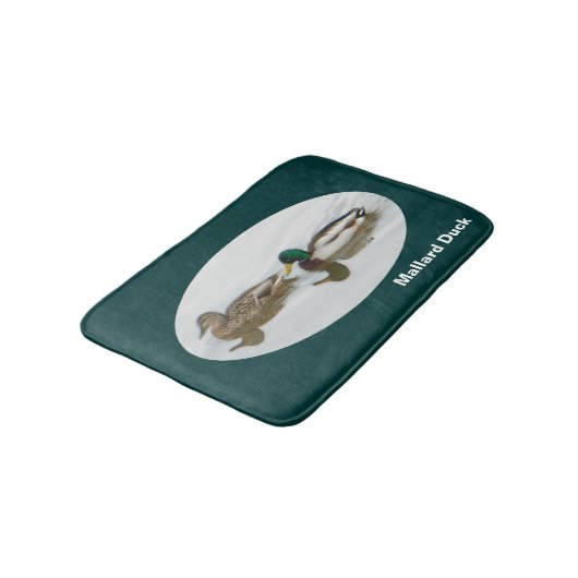 マラード バスマット (アングル)