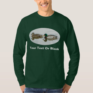 マラード Tシャツ