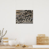 マラ・ウィルド・ベスト ポスター (キッチン)