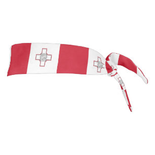 マリの国旗 タイヘッドバンド