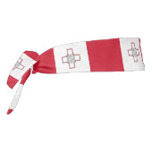 マリの国旗 タイヘッドバンド (回転270)