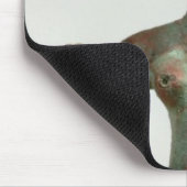 マリの早い君主の期間、c.25th-2の女神 マウスパッド (コーナー)