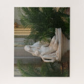 マリアとイエス(色) ジグソーパズル (縦)