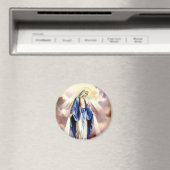 マリアの仮定 マグネット (インサイチュ (食洗機))