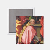 マリアの仮定 マグネット (正面/裏面)